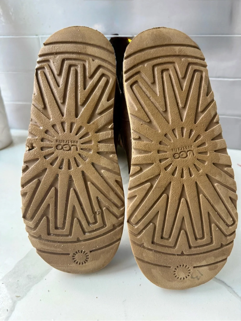 UGG ladies australia